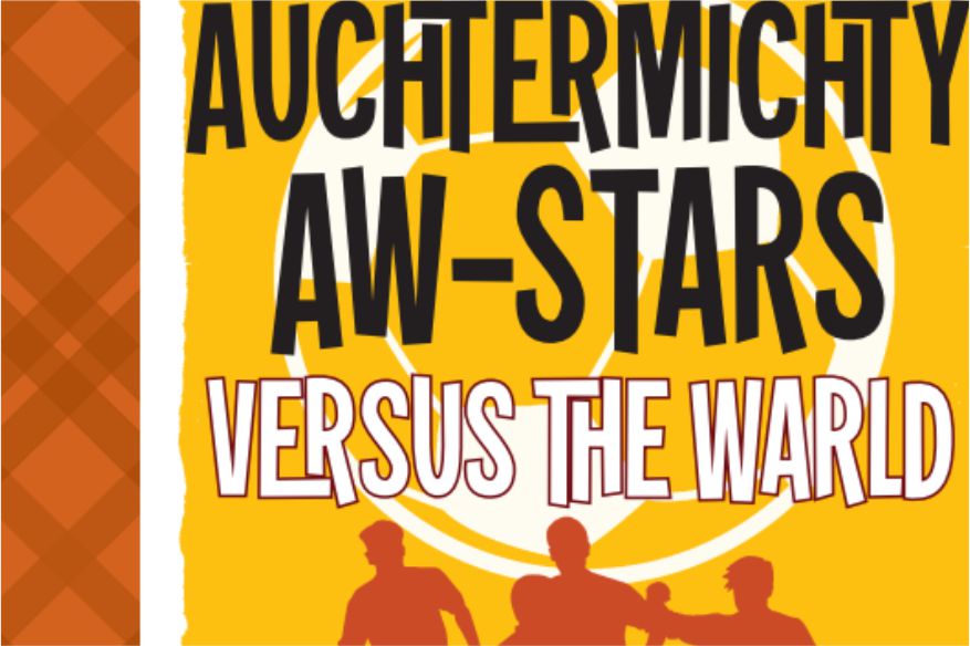 Auchtermichty Aw-Stars (Trilogy)