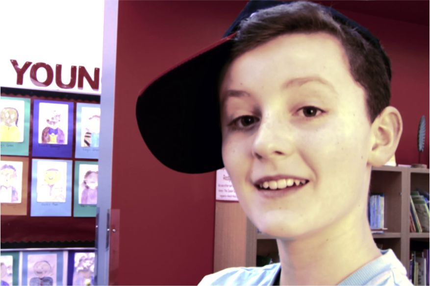 The Coming of the Wee Malkies