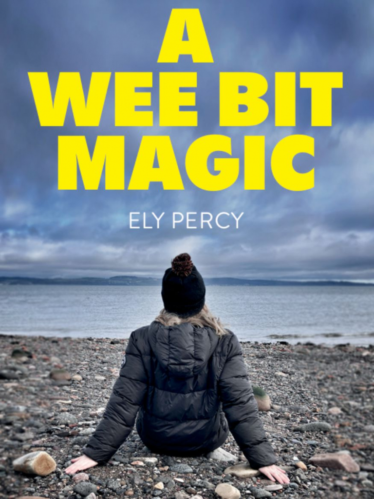 Wee Bit A Wee Bit Magic – ScotsHoose Yaldi