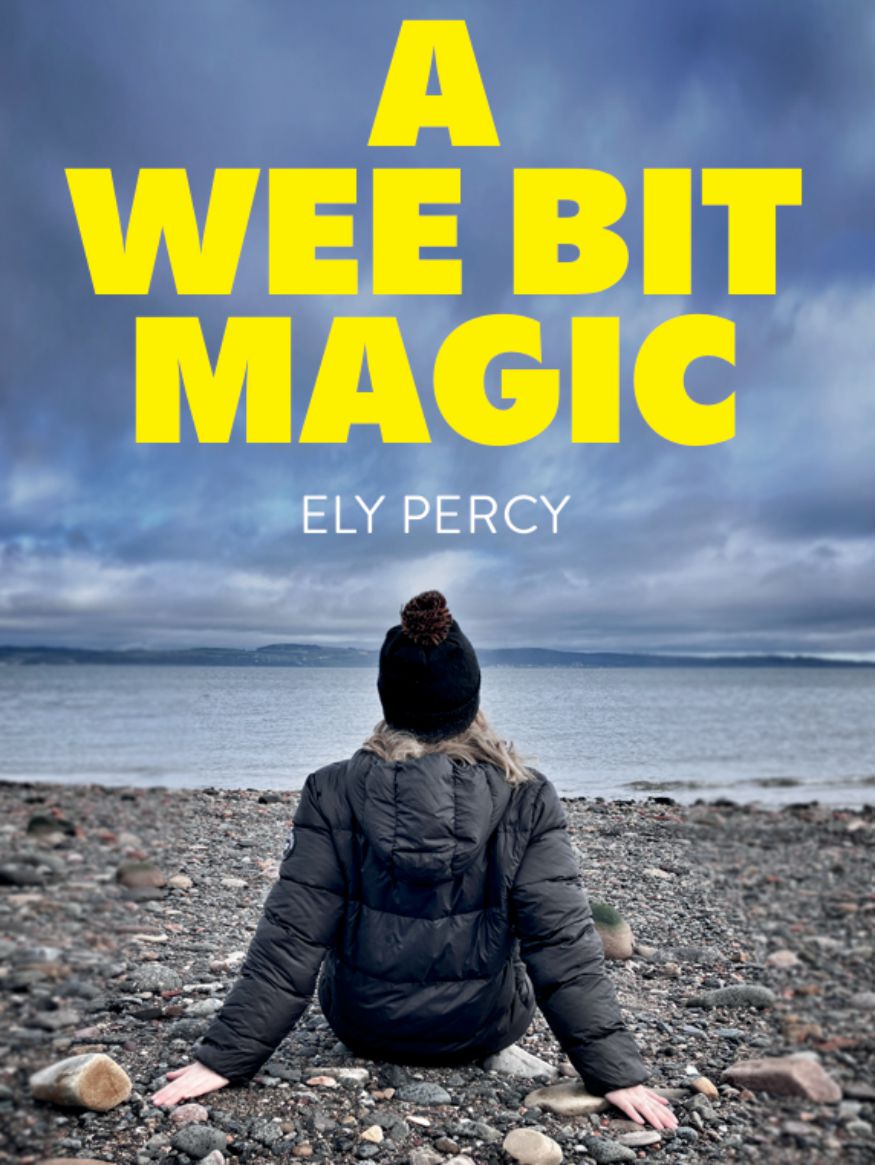 A Wee Bit Magic