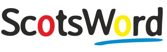 ScotsWord